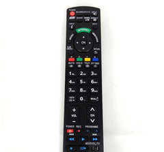 Remote Control for Television and Devices