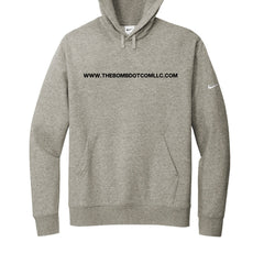 Dark Grey Hthr - FRONT