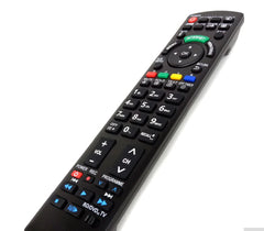 Remote Control for Television and Devices